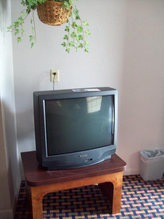 Americas Best Value Inn - Виксбург Экстерьер фото